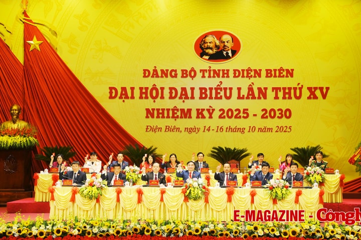 Xây dựng tỉnh Điện Biên phát triển theo hướng kinh tế xanh, thông minh, bền vững