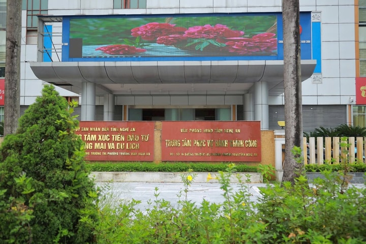 Thủ tục hành chính "thông" khi triển khai chính quyền hai cấp