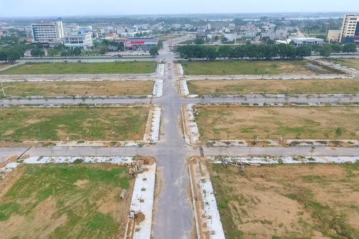 Ngăn chặn lợi dụng hoạt động đấu giá đất để trục lợi rồi bỏ cọc