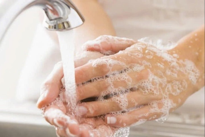 Tăng cường phòng, chống bệnh tả, chủ động giám sát dịch từ cộng đồng đến cửa khẩu