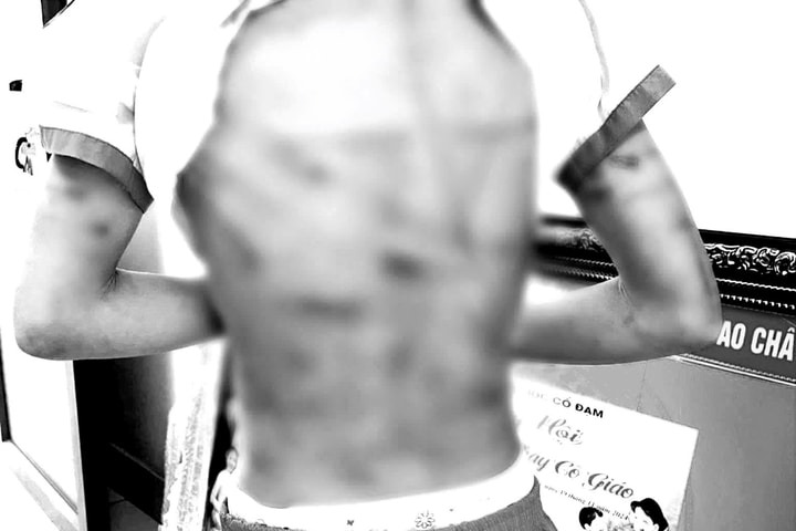 Khi kẻ ác ẩn mình trong vỏ bọc… gia đình