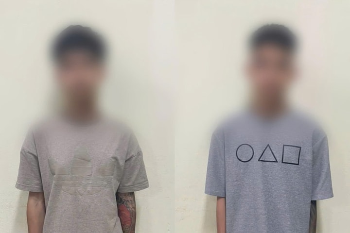 Khởi tố hai đối tượng làm nhục người khác, quay clip đăng Tiktok