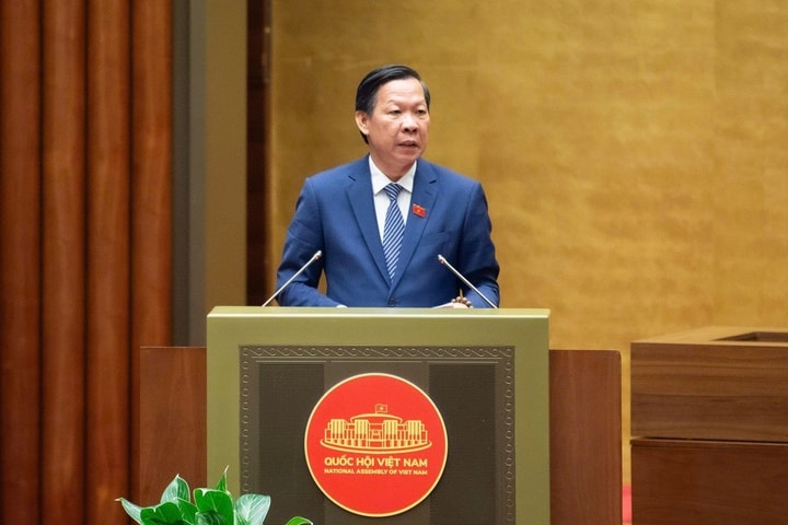 Nhiều cải cách lớn về pháp luật, tổ chức bộ máy, kinh tế tư nhân