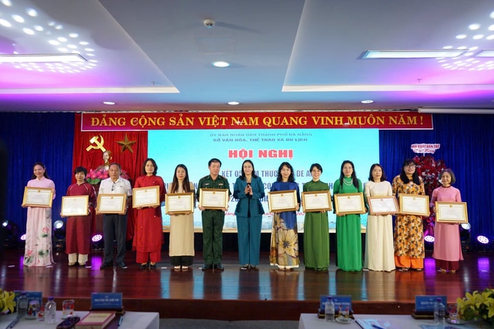 Đà Nẵng kiến tạo không gian tri thức mở từ hệ thống thư viện công cộng