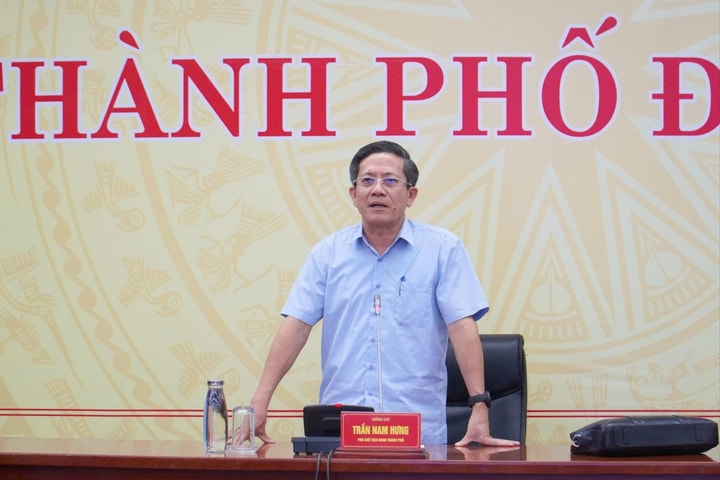 Đà Nẵng chủ động ứng phó với mưa lớn và bão số 12