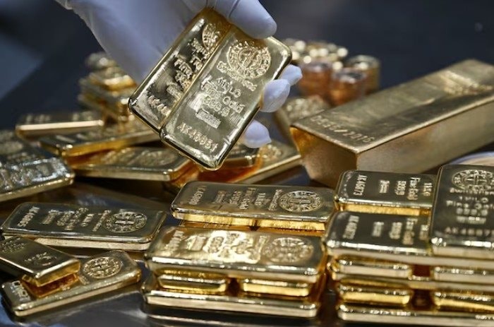 Giá vàng hôm nay 21/10: Tăng hơn 3 triệu đồng/lượng