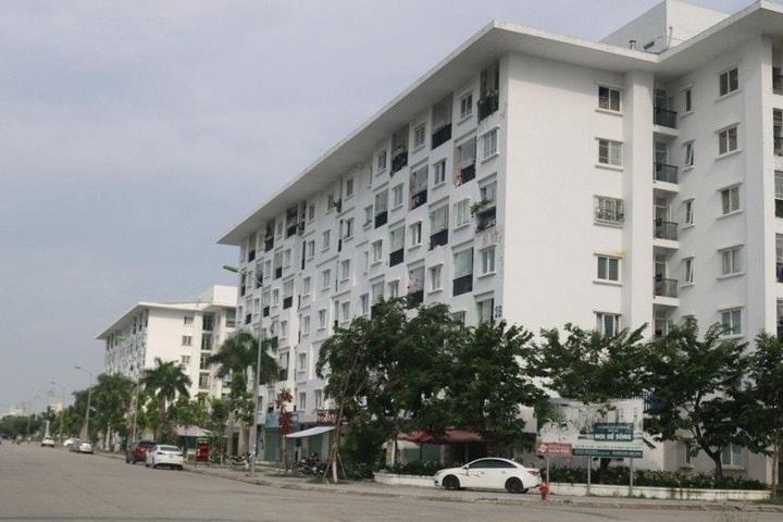 Hơn 2.000 tỷ đồng đầu tư xây dựng khu Nhà ở xã hội tại Đô thị mới An Vân Dương