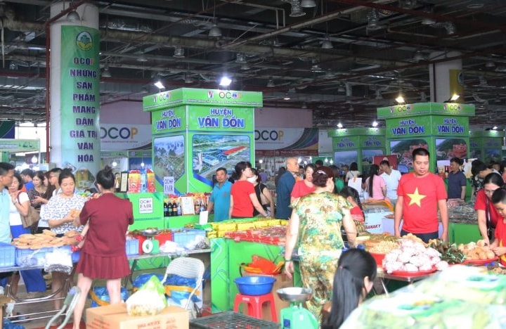 Quảng Ninh chuẩn bị chuỗi sự kiện văn hóa, du lịch hút khách mùa thu đông