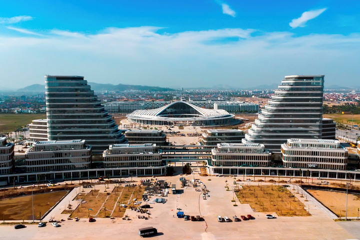 Hải Phòng đứng thứ 3 cả nước về Chỉ số Chuyển đổi số cấp tỉnh