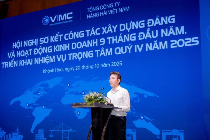 VIMC đẩy mạnh sản xuất, mở rộng thị trường bền vững