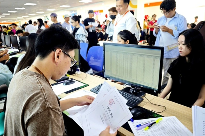 Giới hạn số nguyện vọng xét tuyển đại học từ năm 2026 – Cơ hội hay rào cản cho thí sinh?