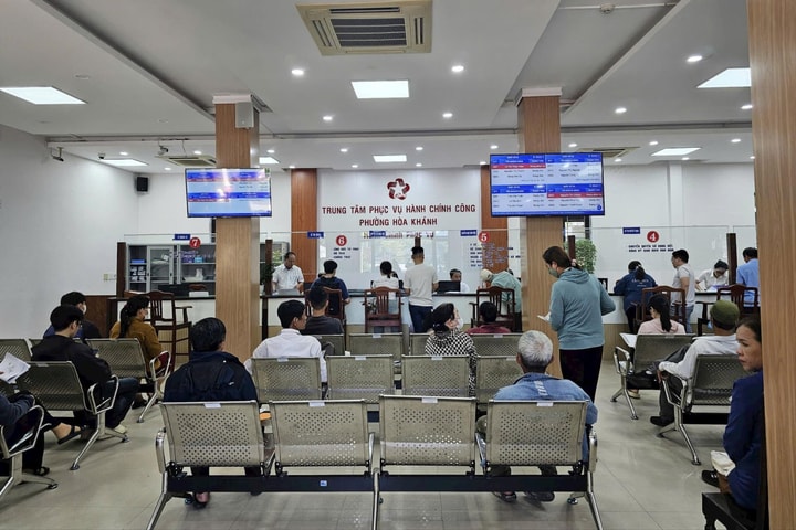 Chấn chỉnh thủ tục rườm rà, đẩy nhanh chuyển đổi số trong giải quyết hồ sơ