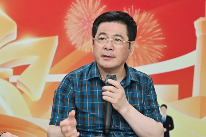 Hội chợ Mùa Thu 2025: Điểm hẹn uy tín của các nhà đầu tư