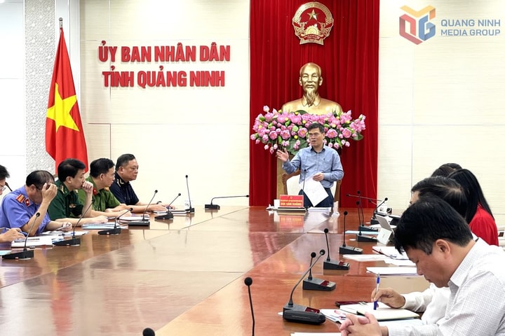 Quảng Ninh tăng cường đấu tranh chống buôn lậu, gian lận thương mại và hàng giả