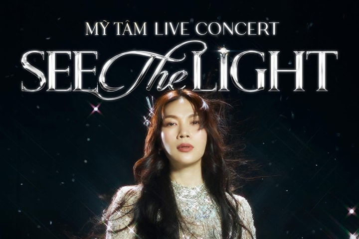 SeABank mang cơ hội săn vé miễn phí cho khách hàng trải nghiệm Mỹ Tâm Live Concert 2025