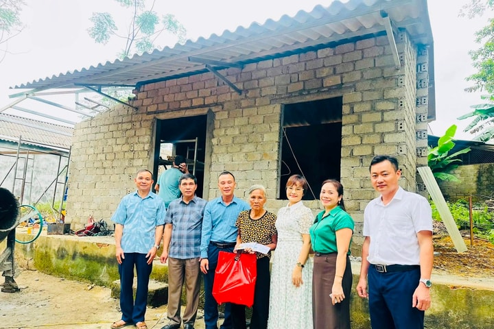 Phú Thọ: Tạo động lực, khơi dậy ý chí thoát nghèo bền vững