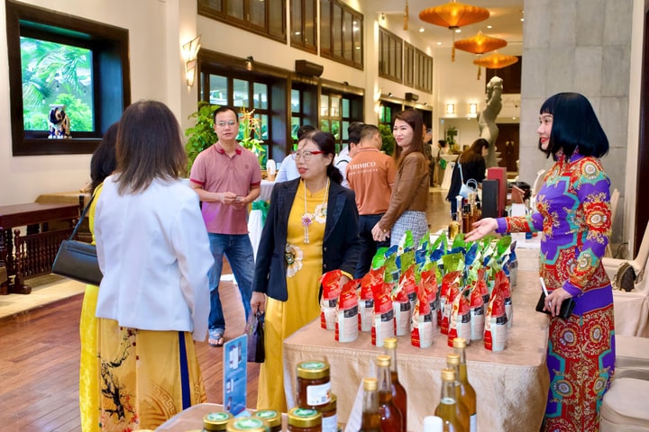 Doanh nghiệp trong nền kinh tế xanh: Khi “trách nhiệm” trở thành sức mạnh cạnh tranh