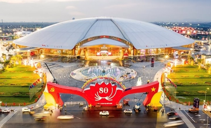 Doanh nghiệp Việt - New Zealand đẩy mạnh kết nối, hướng tới mục tiêu thương mại 3 tỷ USD