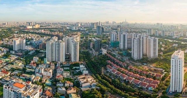 Đề xuất cấp mã định danh cho từng dự án bất động sản