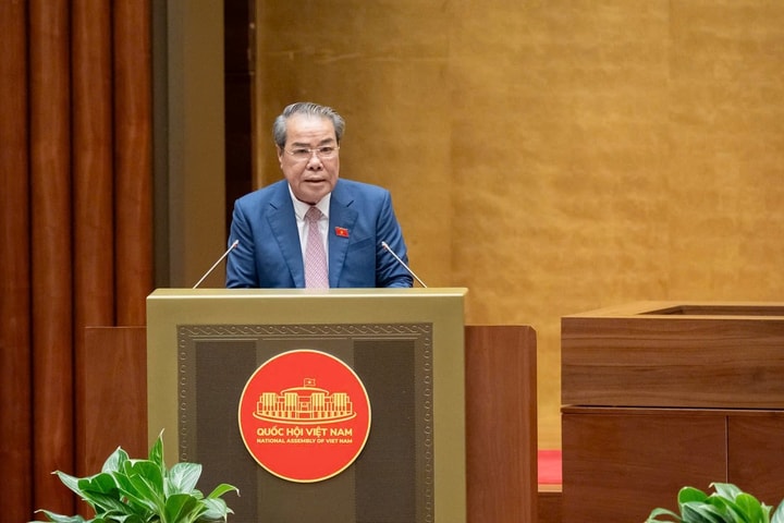 Đề xuất sửa đổi toàn diện Luật Hoạt động giám sát của Quốc hội và Hội đồng nhân dân