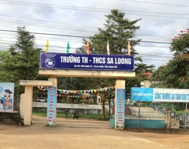 Khẩn trương triển khai xây dựng hệ thống trường nội trú xã biên giới