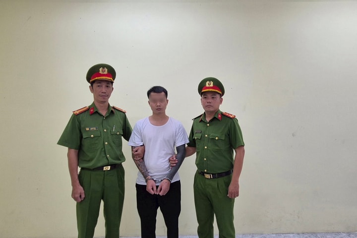 Khởi tố chủ tài khoản Tiktok “Tàng Keng Ông Trùm” đăng video xúc phạm vùng miền