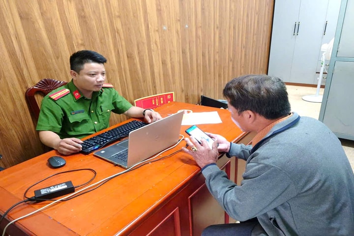 Cảnh giác chiêu lừa đặt hàng qua Zalo chiếm đoạt tiền cọc