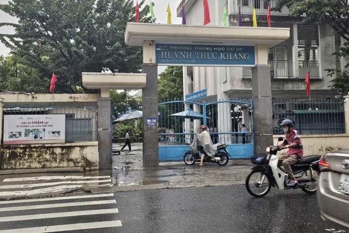 Đà Nẵng linh hoạt ứng phó, đảm bảo an toàn và tiến độ dạy học