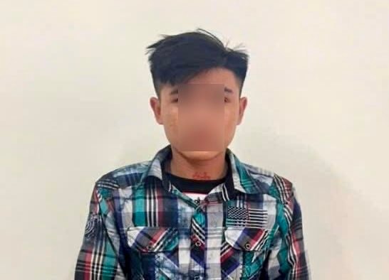 Trốn chạy hơn 300 km, nghi phạm gây thương tích sa lưới ở Đồng Nai