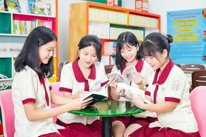 Hà Nội: Dự kiến cấp bù học phí cho học sinh trường dân lập