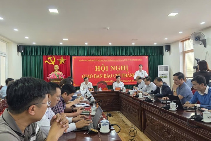 Thanh Hóa sẵn sàng cho Đại hội Thi đua yêu nước lần thứ XI