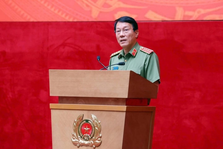 Hàng triệu lượt truy cập VNeID mỗi ngày, Bộ Công an tiếp tục tiên phong trong chuyển đổi số