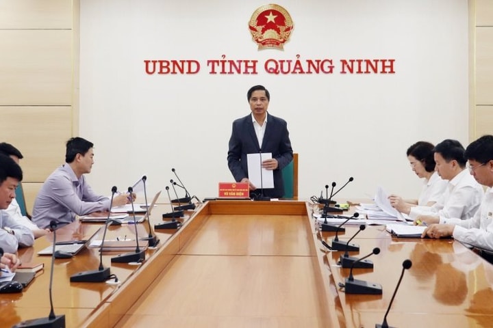 Quảng Ninh nâng chất đô thị, hướng tới thành phố trực thuộc Trung ương trước 2030