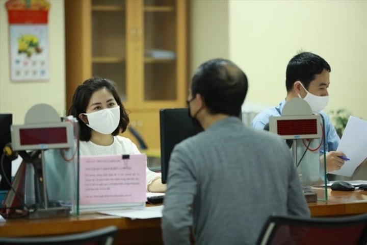 Số lượng Ủy viên Ủy ban MTTQ Việt Nam cấp xã thời gian tới?