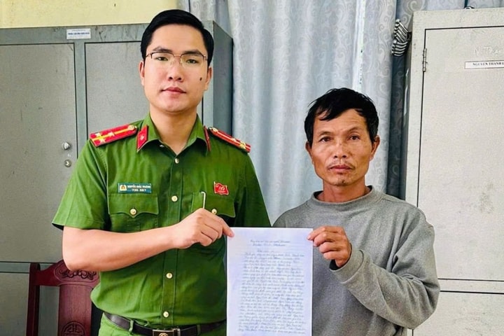 Tìm thấy cô gái 22 tuổi đi cùng người lạ rồi mất tích nhiều ngày