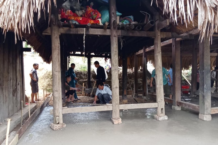 Tuyên Quang: “Kỳ tích” xóa nhà tạm, nâng đời sống người dân miền núi