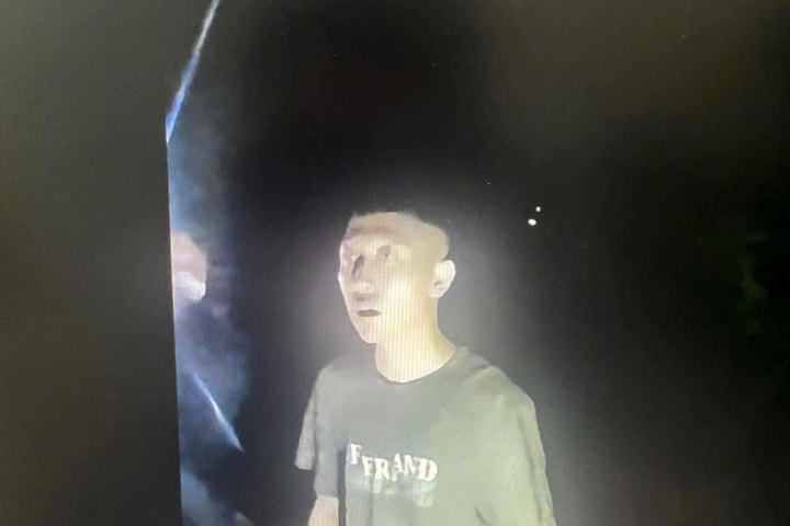 Bắt gọn 3 đối tượng người nước ngoài nhập cảnh trái phép cướp taxi