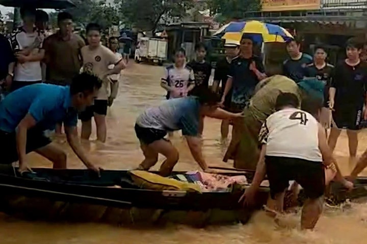 Vụ gia đình ngạt khí ở Đà Nẵng: 4 người đã tử vong