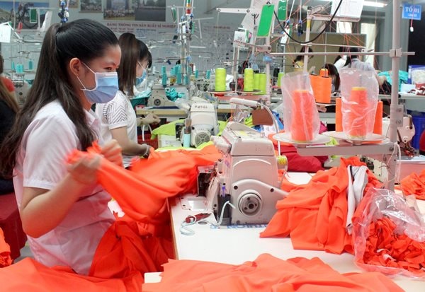 Đồng Nai tăng tốc xúc tiến thương mại, phấn đấu đạt kim ngạch xuất khẩu 35 tỷ USD
