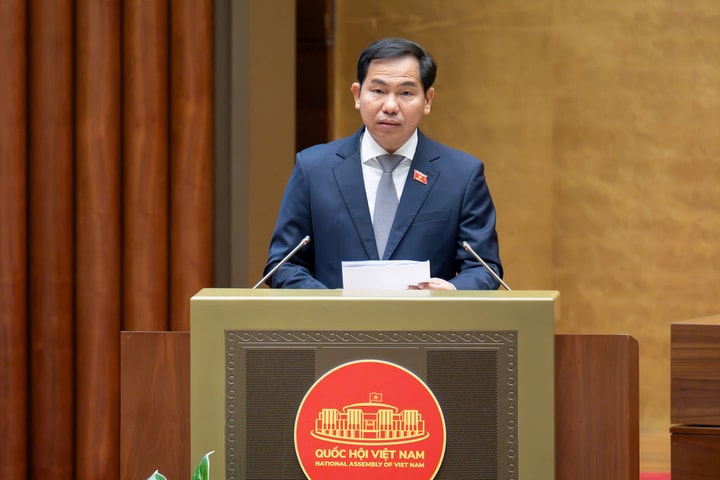 Cần giải pháp đột phá toàn diện về bảo vệ môi trường