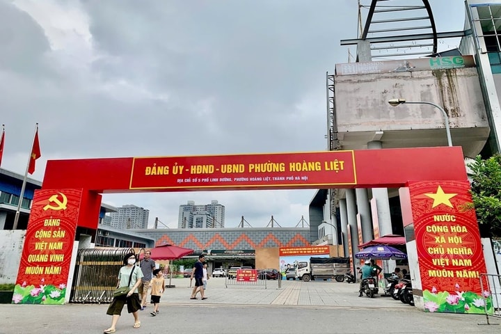 Bộ Nội vụ thông tin loại hình đơn vị sự nghiệp công lập của cấp xã