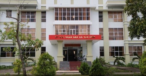 Chuyển cơ quan điều tra hành vi "phù phép" để chiếm đoạt tiền trợ cấp xã hội