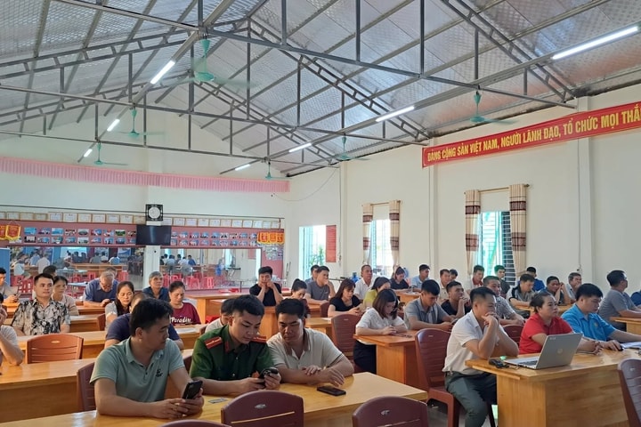 Cao Bằng chuyển mình mạnh mẽ trong hành trình giảm nghèo bền vững