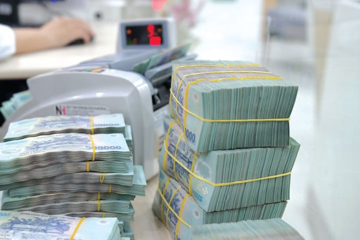 Dự kiến thu ngân sách nhà nước năm 2025 tăng gần 17%