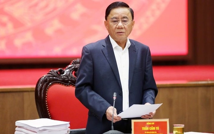 Trách nhiệm giải trình của cơ quan, tổ chức, cá nhân thực thi công vụ