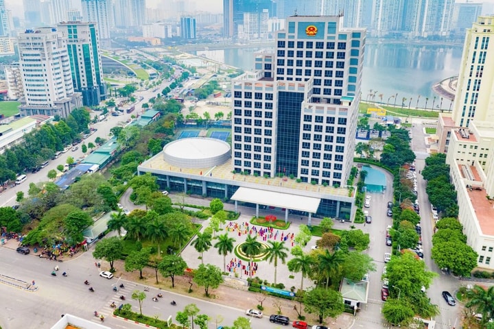 Dự kiến 8 tiêu chí xác định tổng thể biên chế giai đoạn 2026-2031