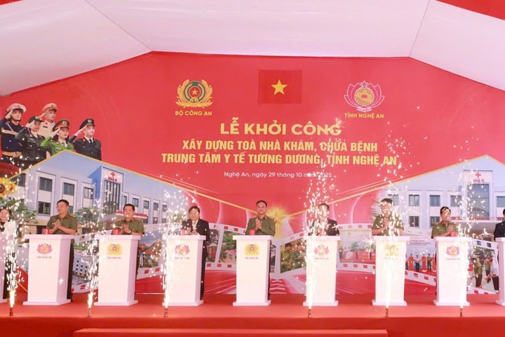 Nâng cao đời sống người dân vùng biên Nghệ An