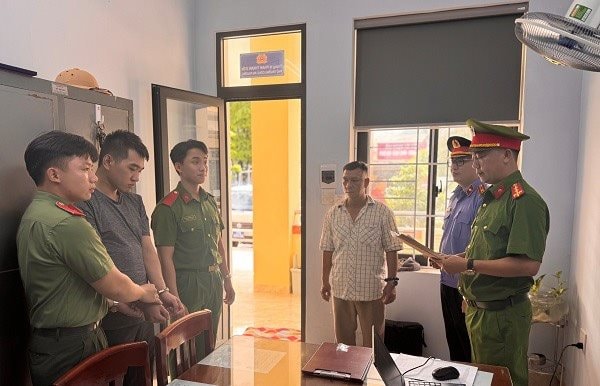 Bắt kẻ phóng hỏa đốt nhà khiến hai người tử vong ở Gia Lai