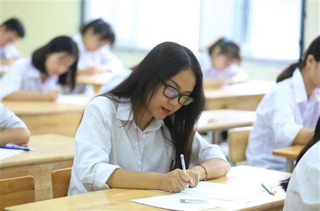 Quy chế thi học sinh giỏi quốc gia có nhiều điều chỉnh quan trọng