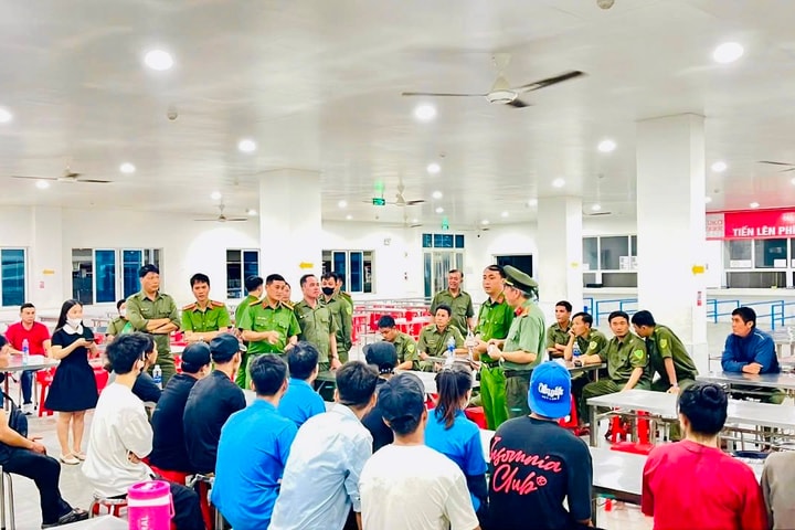 Sáu mũi “giáp công” chặt “vòi bạch tuộc” ma túy